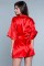 1947 Home Alone Robe - Red