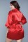 1947 Home Alone Robe - Red