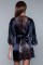 1965 Grace Robe