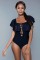 1969 Maricela Swimsuit