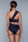1973 Kennedy Swimsuit Black