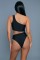 1976 Quinn Swimsuit - White