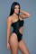 1976 Quinn Swimsuit - White