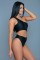 1976 Quinn Swimsuit - White