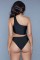 1976 Quinn Swimsuit Black