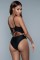 1978 Alina Swimsuit Black