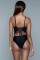 1978 Alina Swimsuit Black