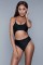 1978 Alina Swimsuit Black