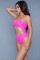 1978 Alina Swimsuit Pink