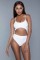 1978 Alina Swimsuit White