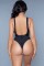 1982 Makayla Swimsuit Black