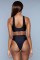1985 Vera 2 Piece Set Black