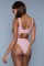 1985 Vera 2 Piece Set Pink
