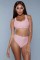 1985 Vera 2 Piece Set Pink