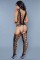 1988 Love Hurts Bodystocking