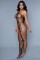 1990 Keep Up Tonight Bodystocking