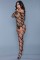 1991 Web of Love Bodystocking