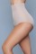 2002 Waist Your Time Shaping Brief Nude