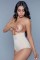 2002 Waist Your Time Shaping Brief Nude