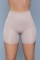 2004 Shape Shifter Shapewear Shorts Nude