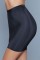 2005 Slimin Shapewear Slip Skirt Black