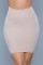 2005 Slimin Shapewear Slip Skirt Nude