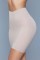 2005 Slimin Shapewear Slip Skirt Nude