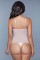 2007 Figure Huggged Top Nude
