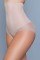 2008 Peachy Soft Shapewear Brief Nude