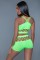 2011 Palmer Set Neon Green