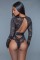 2013 Ramona Bodysuit