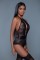 2016 Ophelia Bodysuit Black