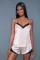 2028 Natalie satin set