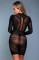 2042 The Heart Racing Mini Dress - SPECIAL - Queen