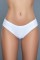 2048 Desiree Panty - White