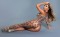 2057 Fiercely Wild Bodystocking