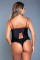 2077 Chastity Bodysuit