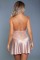 2080 Carina Slip Blush