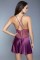2080 Carina Slip Maroon