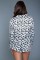 2085 Dalmy Dalmation PJ Set
