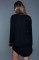 2088 Mahina Sleep Shirt Black