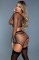 2091 Under My Spell Bodystocking