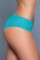 2096 Kiera Panties 3 Pack - Blue, Orange, Green