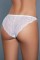 2097 Ava Panty 3 Pack - Black, Red, White