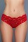 2098 Astrid 3 Pack - Black Red White