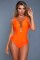 2119 Evie Swimsuit Orange