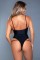 2126 Venetia Swimsuit Black