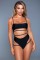 2126 Venetia Swimsuit Black