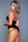 2126 Venetia Swimsuit Black