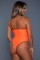 2126 Venetia Swimsuit Orange